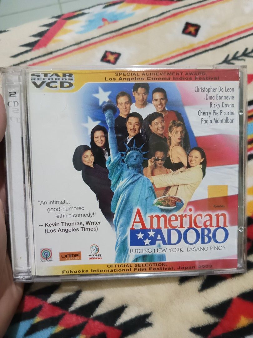 American adobo full movie online on sale