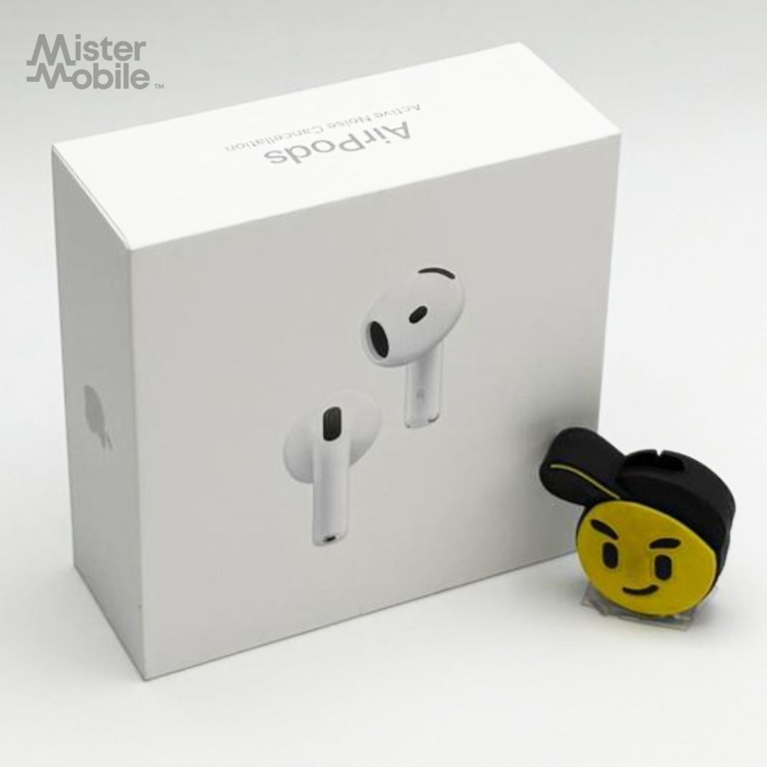 Local airpods shop
