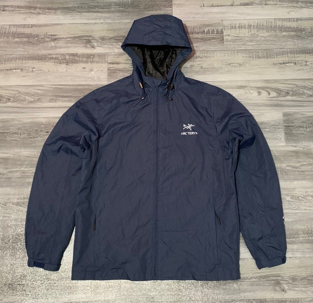 Gore tex infinium arcteryx new arrivals