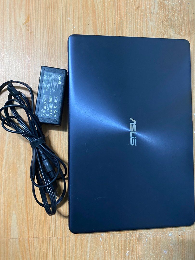 ASUS Vivobook i7 8th Gen 16GB RAM Computers Tech Laptops Notebooks on Carousell