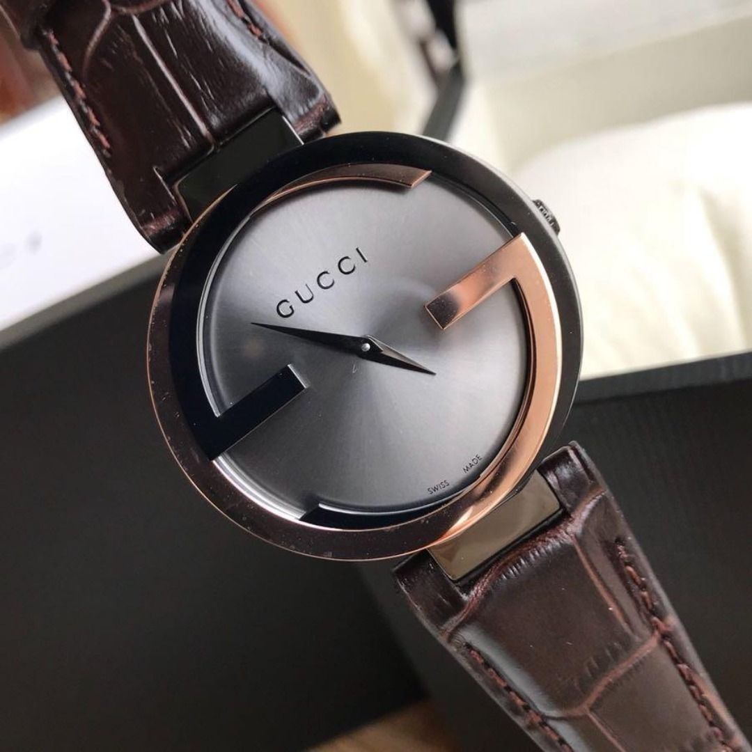 Authentic Gucci Double G Series Women s Watches