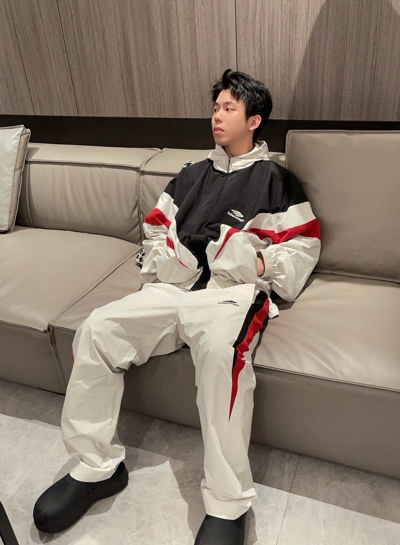 Set balenciaga online