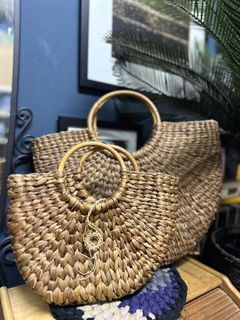 Bag rotan store