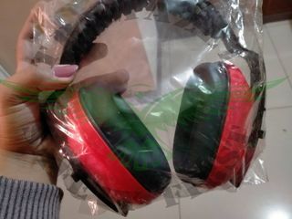 BLUE EAGLE - EAR MUFF  92