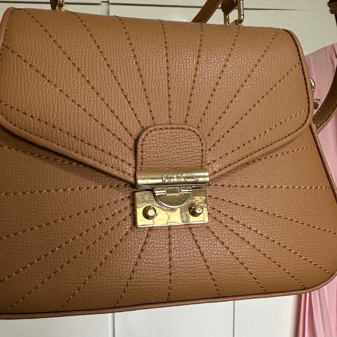 Satchel Bag Bonia Bags Latest Design Bonia Latest Bag Nuccia