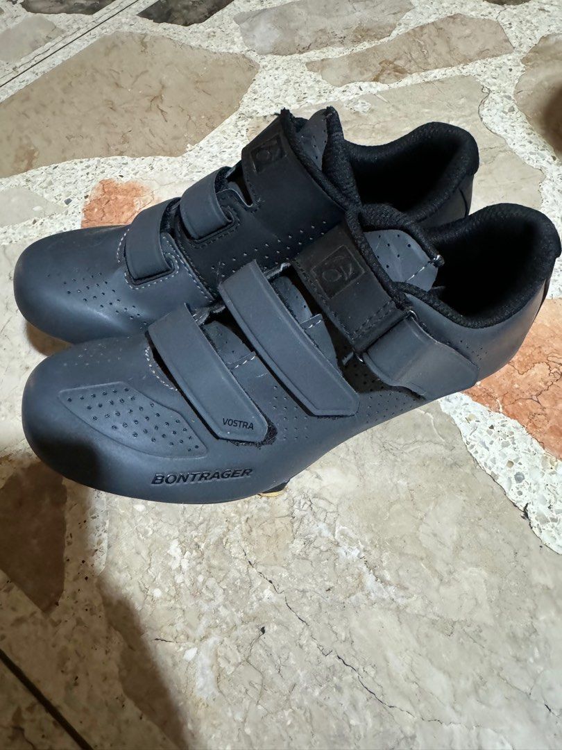 Bontrager vostra best sale