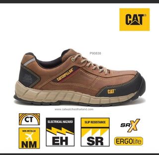 Caterpillar trainers sale shop