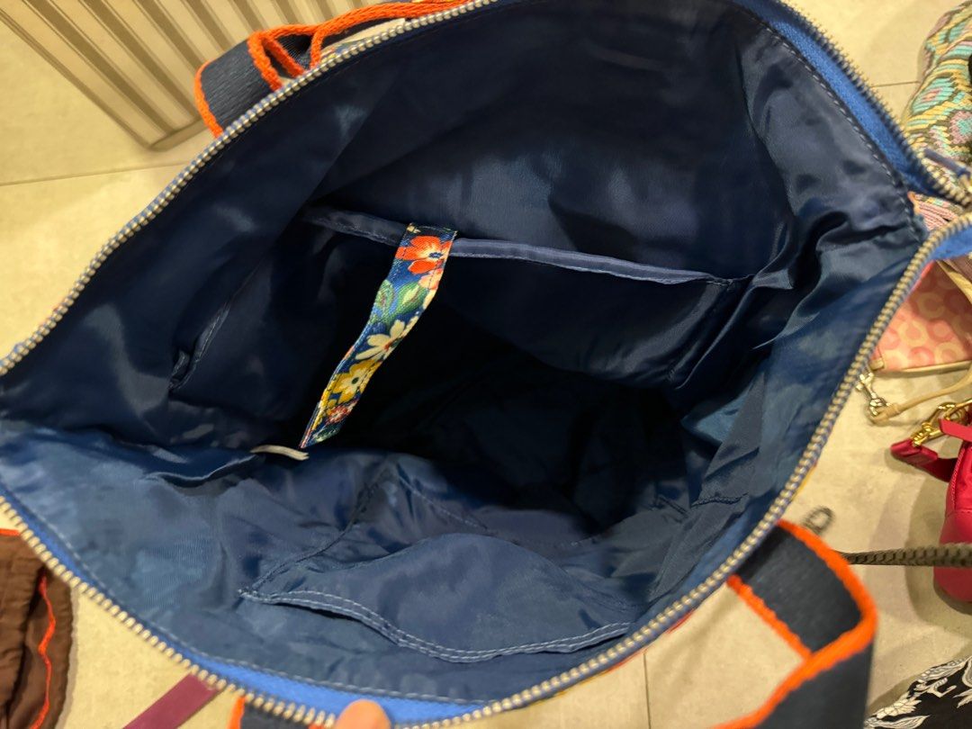 Cath kidston gym bag best sale