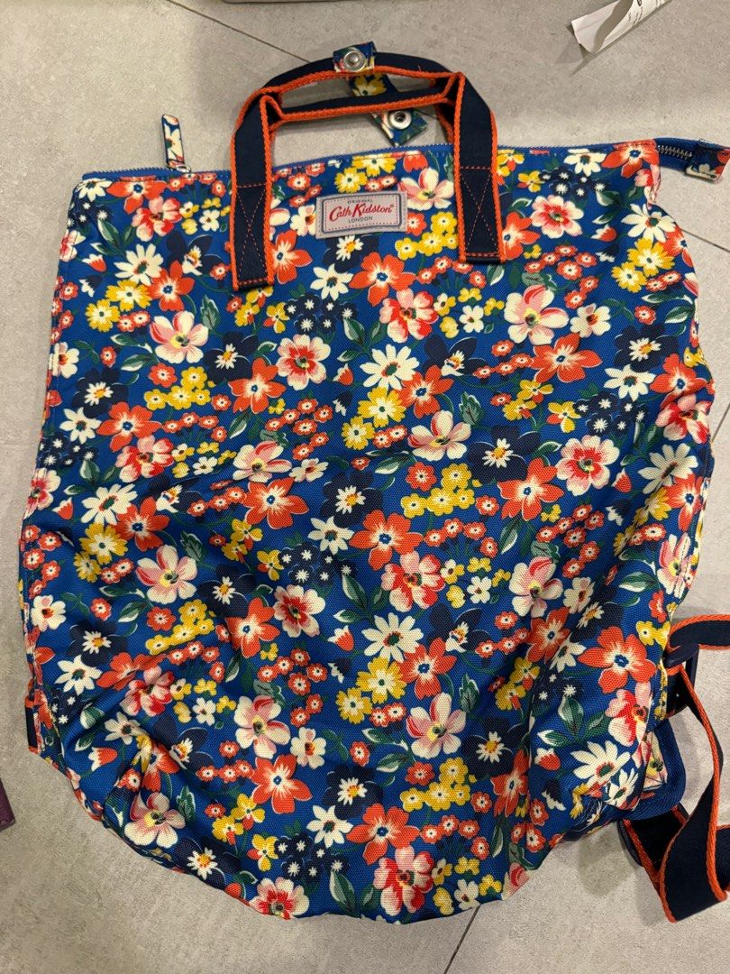 Cath kidston style bags hotsell