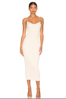 Misha misu dress top