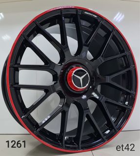 (Category: ) located in . Submitted by mrd_tyre_services (Listing ID 1329555855, Image 1). Description: .