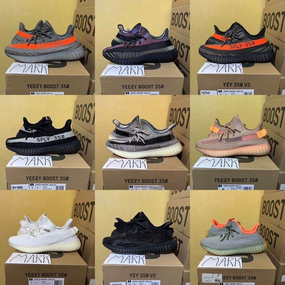 Brand new Yeezys For Sale Men s Fashion Footwear Sneakers on Carousell
