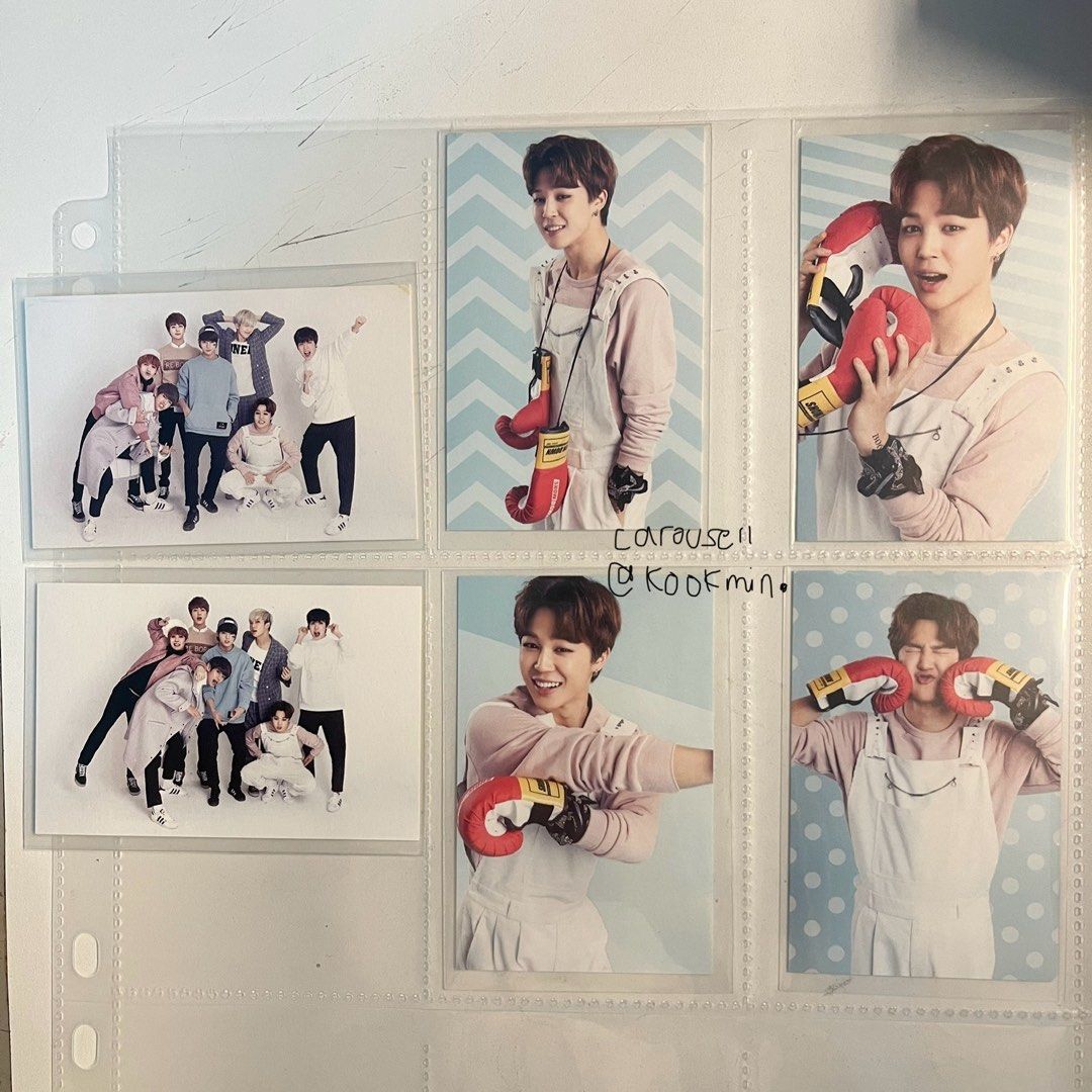 BTS BEGINS ミニフォト JIMIN ジミン 最安値挑戦】 MUSTER 2ND BTS ミニフォト ジミン-日本直販店