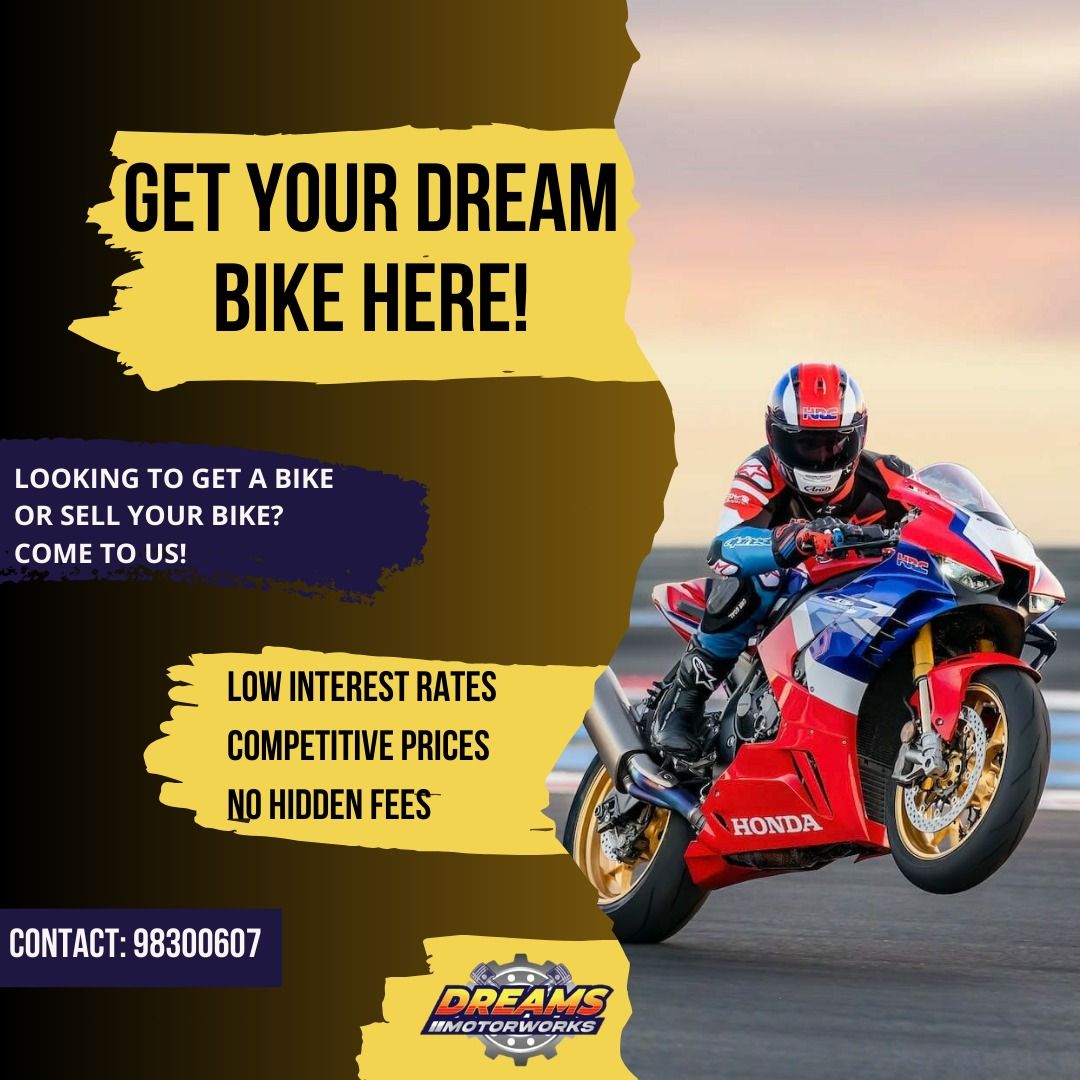 BUY SELL REFINANCE AVAILABLE Motorcycles Motorcycles for Sale Class 2B on Carousell