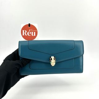 Affordable bvlgari wallet For Sale Bags Wallets Carousell Singapore