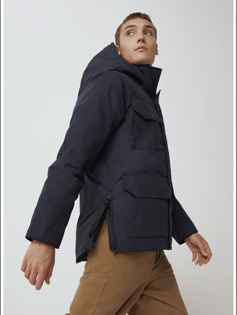 Canada goose maitland parka clearance
