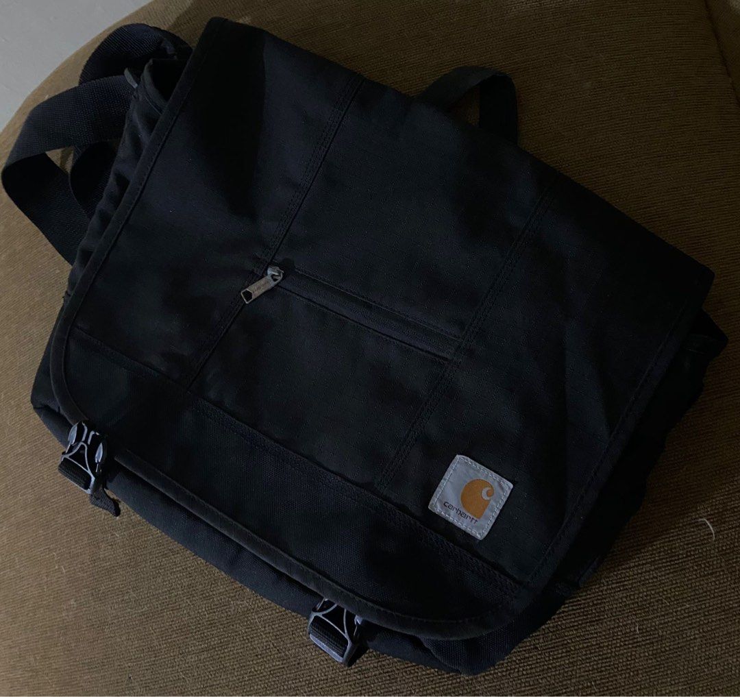 Carhartt d89 messenger bag sales