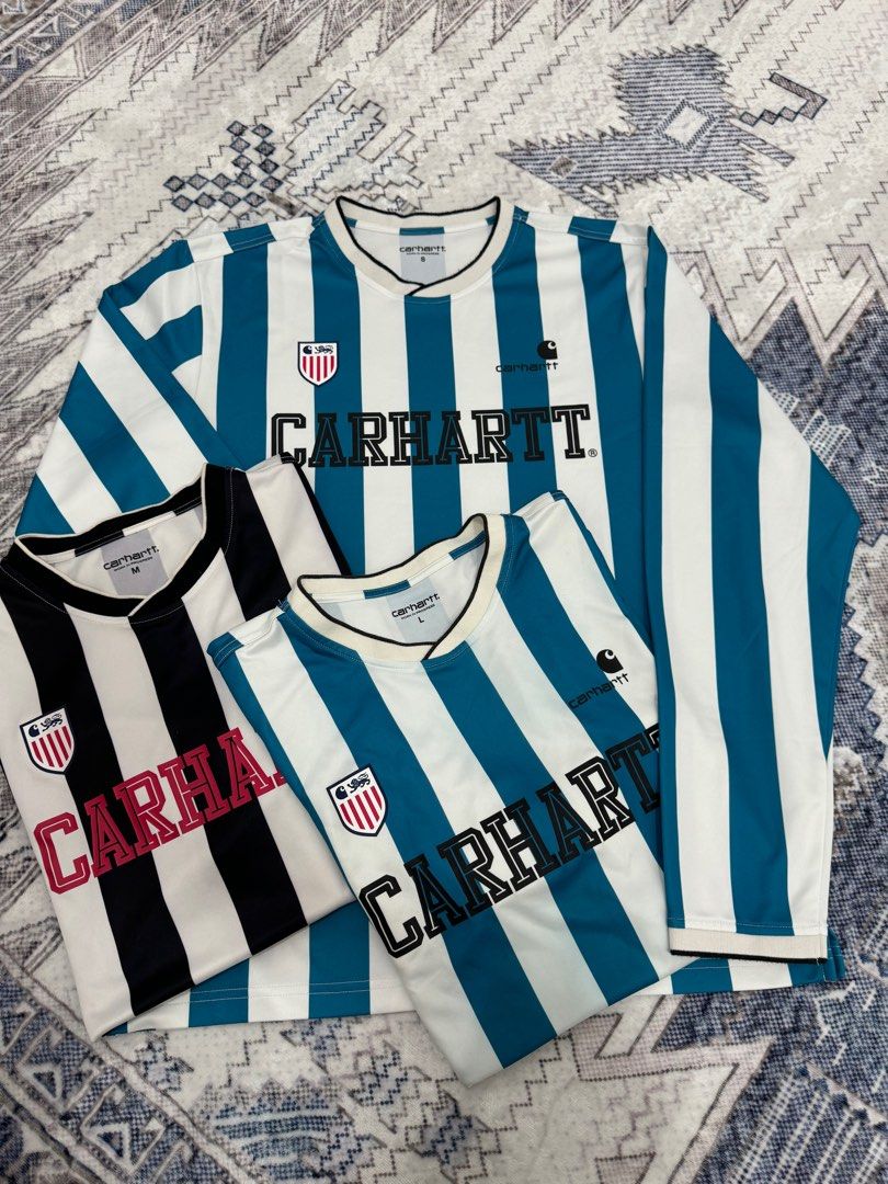 Carhartt Jersey Striker