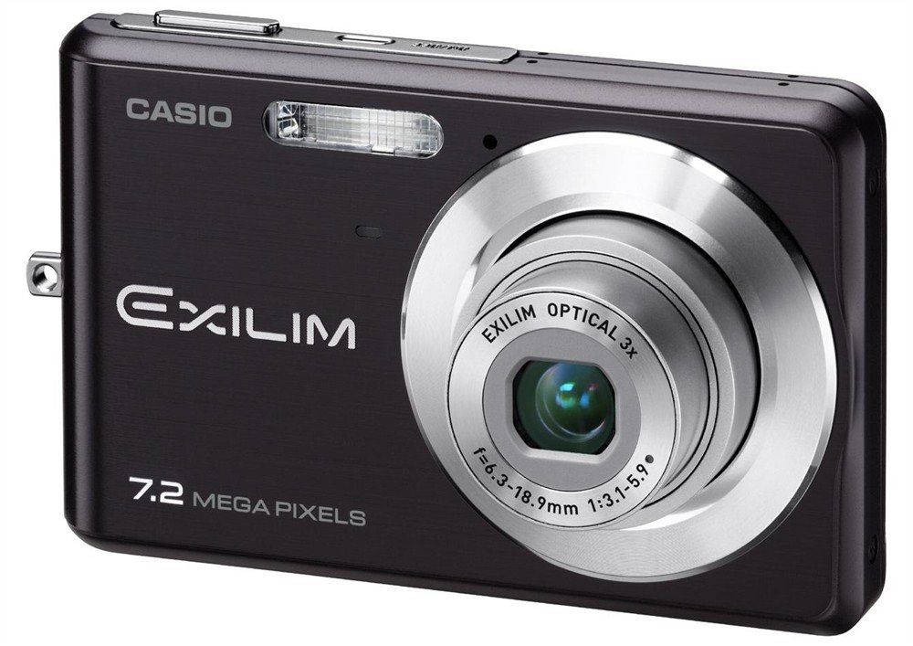 EXILIM EX-Z77とEX-ZS 26（Casio Exilim Camera Ex Z77 | TikTok）