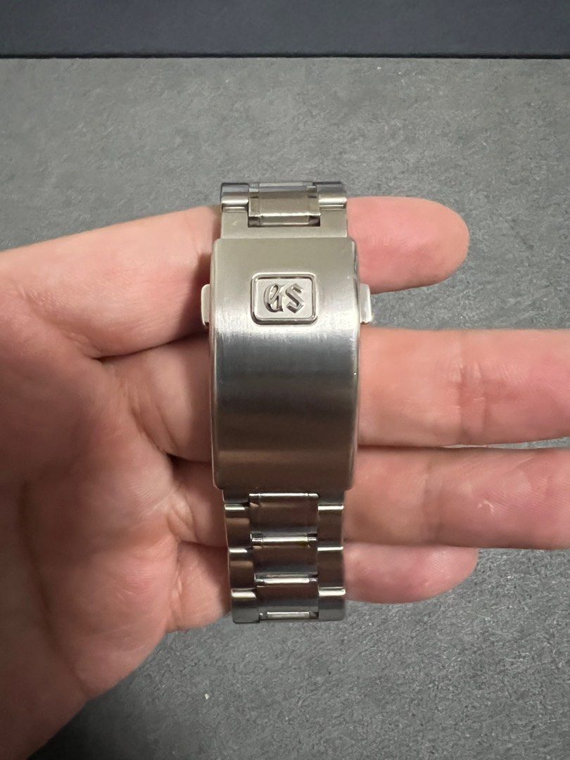 Cheapest grand seiko spring drive online