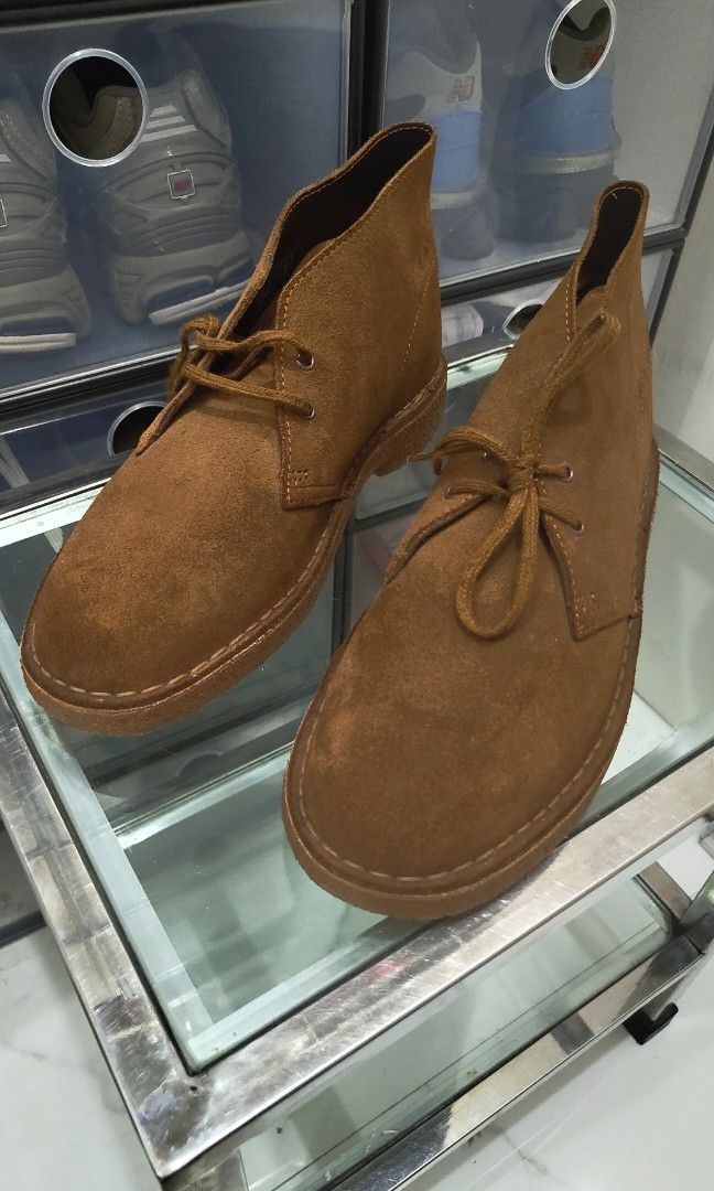 Clarks charles f stead shop