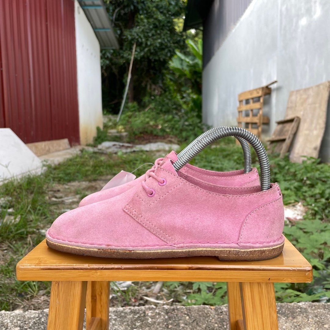 Clarks jink sale online