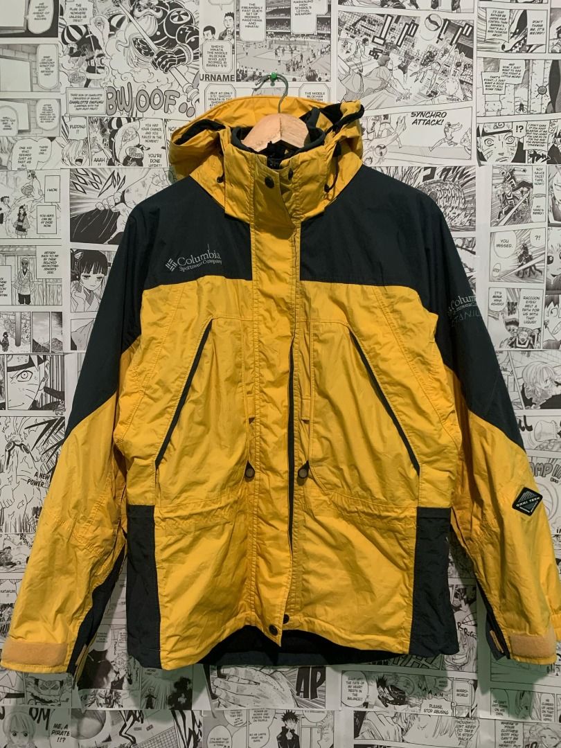 Columbia titanium omni tech waterproof breathable shop