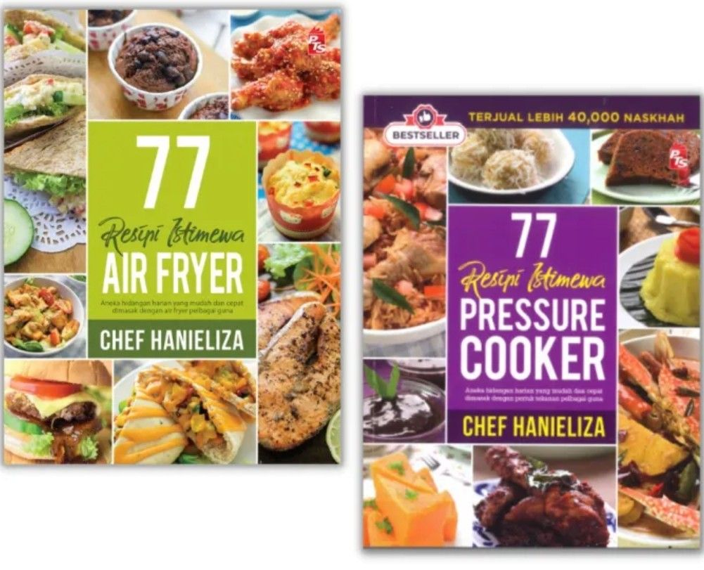 Buku resepi philips pressure cooker outlet