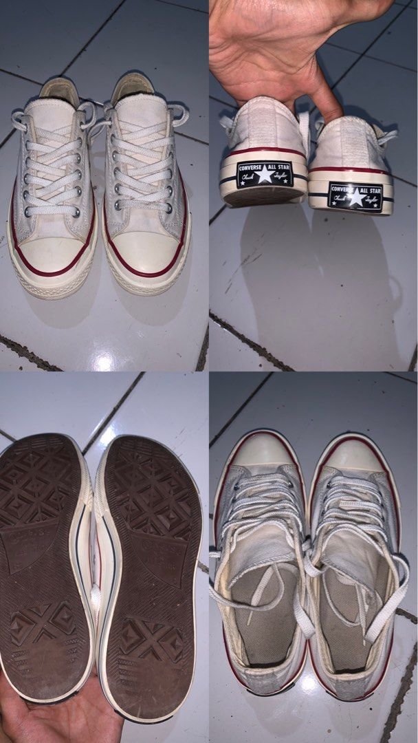 Converse 70s ori dan kw outlet