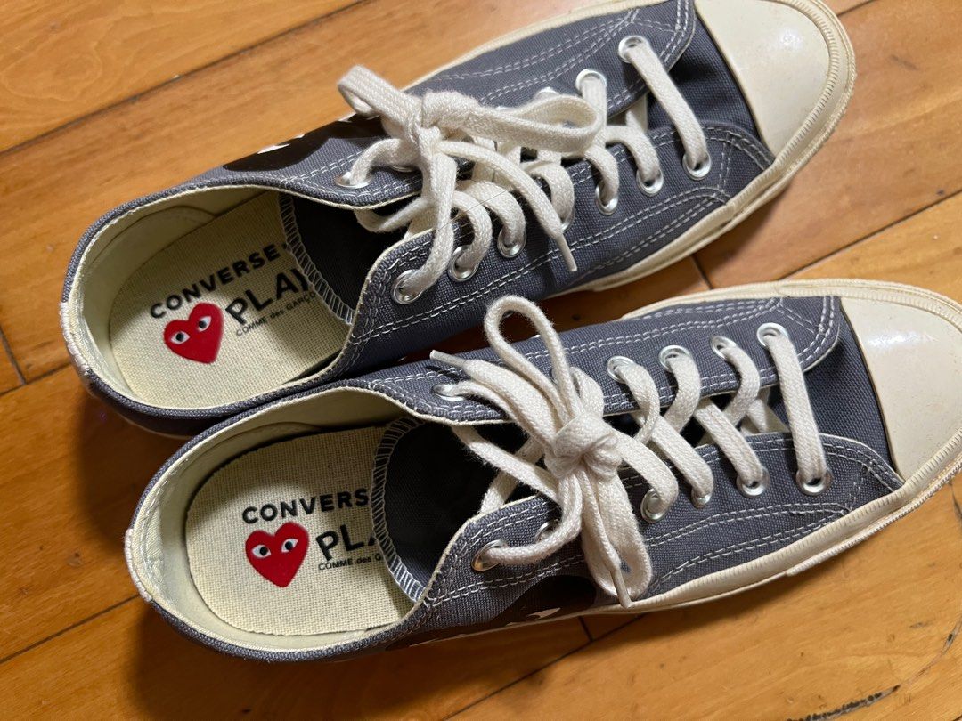 Converse cdg 197s on sale