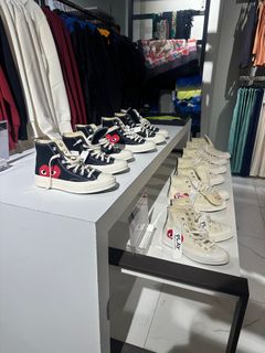 Comme des garcons outlet singapore online