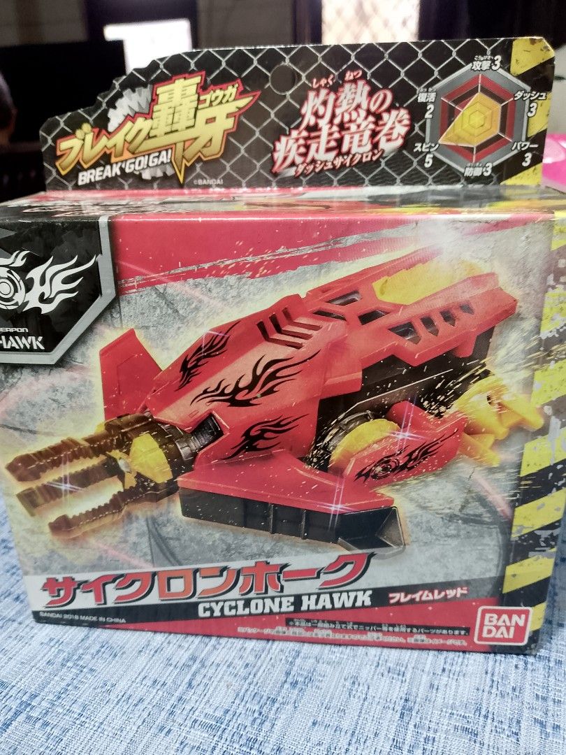 crash gear toy (Category: Kids Toys) located in Taguig. Submitted by titus40k (Listing ID 1329529600, Image 3). Description: crash gear brandnew and sealed, 850 each, pick up thru grab/lalamove..