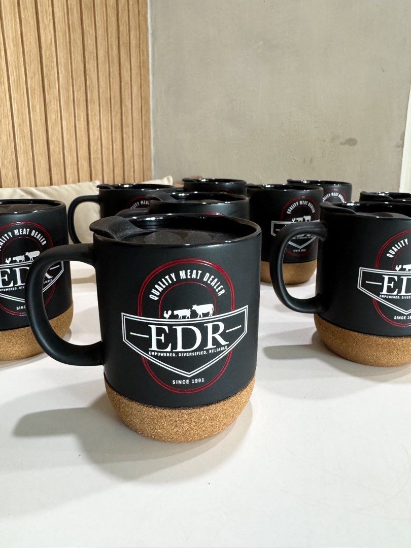 Customized Engraved Mugs (Category: Coffee & Tea Tableware) located in Antipolo. Submitted by allthegoodfinds (Listing ID 1329652456, Image 2). Description: Customized Engraved Mugs Company giveaway Customized mug Engraved mug Personalized mug Christmas giveaway IG: allthegoodfindstwo FBPage: All The Good Finds - Customized Items 💳 We accept cash and credit card (via BDOCheckout). ✉️ Message us your inquiry!.