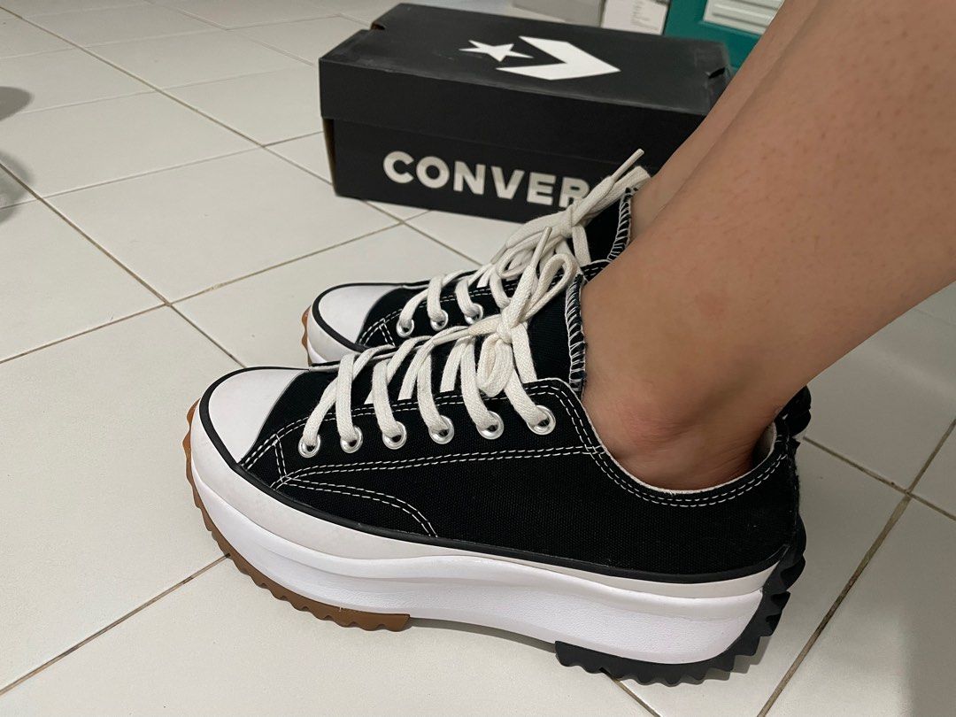 Jual converse ori deals