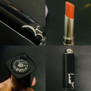 Dior bel air lipstick new arrivals