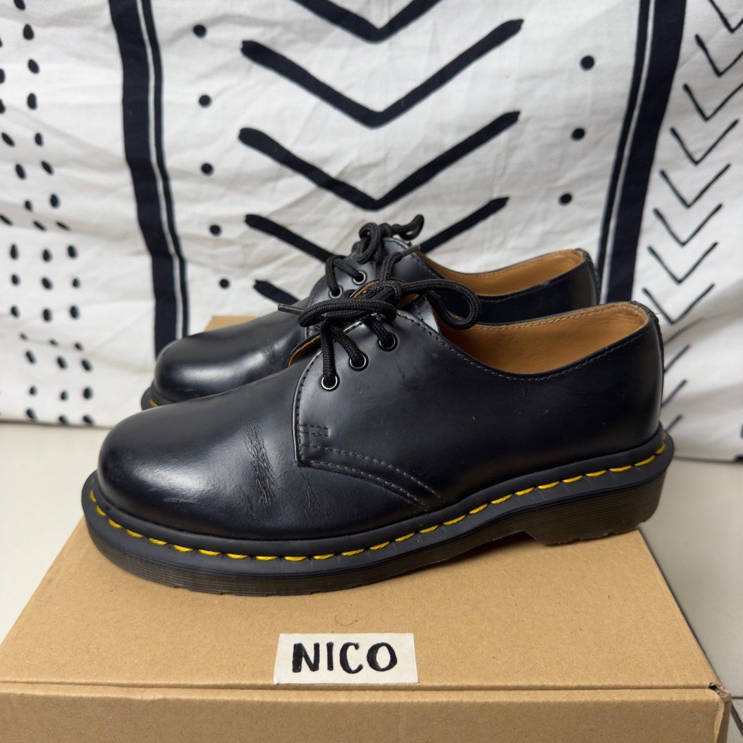 Harga dr martens 1461 outlet