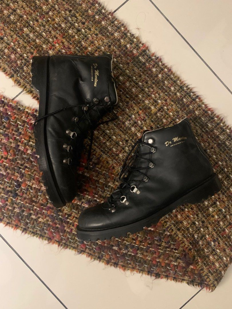Doc martens holt cheap