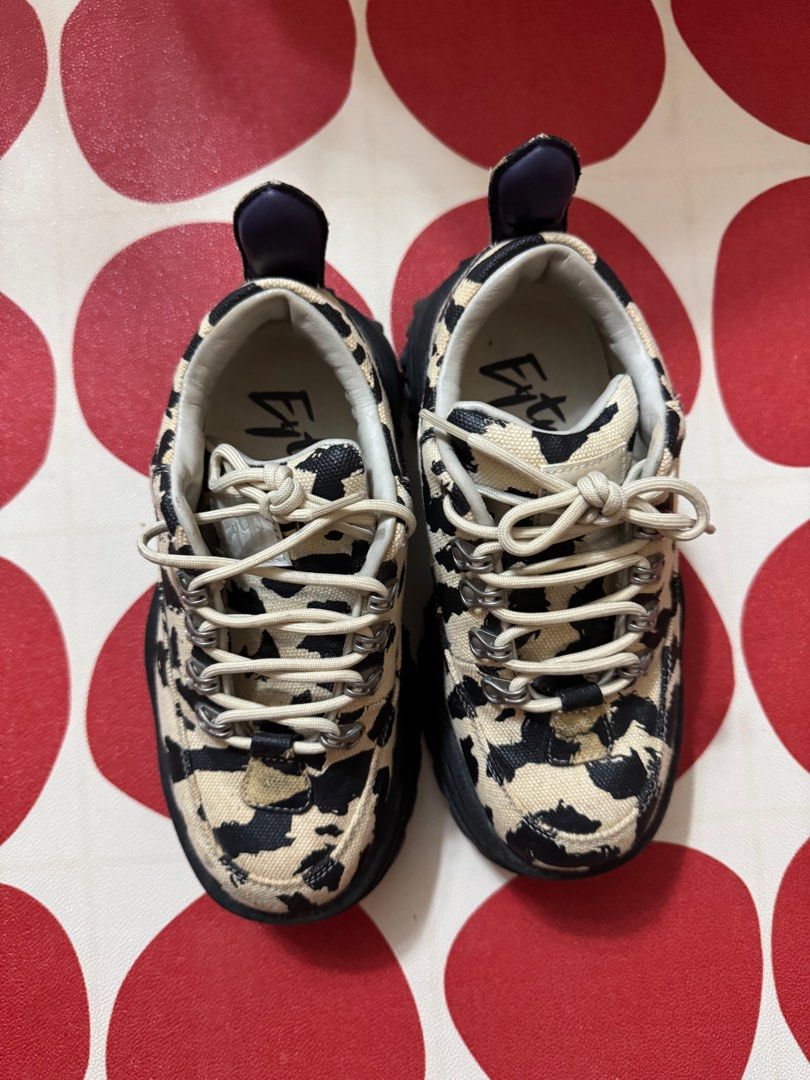 Eytys leopard discount
