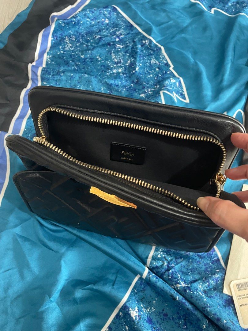 Fendi upside down clearance