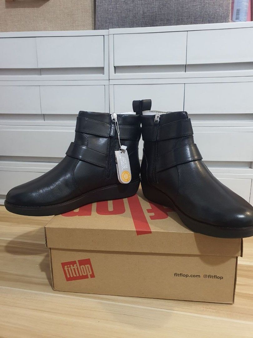 Fitflop laila double buckle clearance