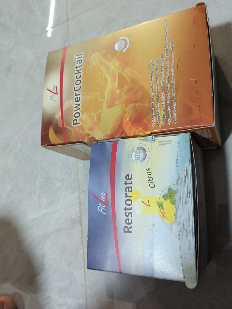 PM インナーナショナルRestorate Citrus 3箱セット 楽天市場】【3点