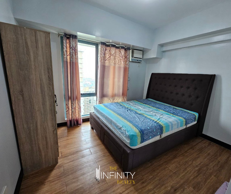 For Lease 3 Bedroom in Tivoli Garden Residences, Mandaluyong City ...