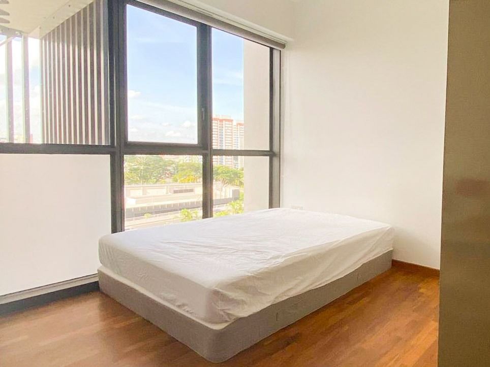 For Sale Rare 3 Bed 2 Bath Dual-Key Unit (Studio Unit + 2BR Unit with Balcony), 958sqft, Fully-Tenanted, High Rental Yield @Sims Urban Oasis62863113746050113