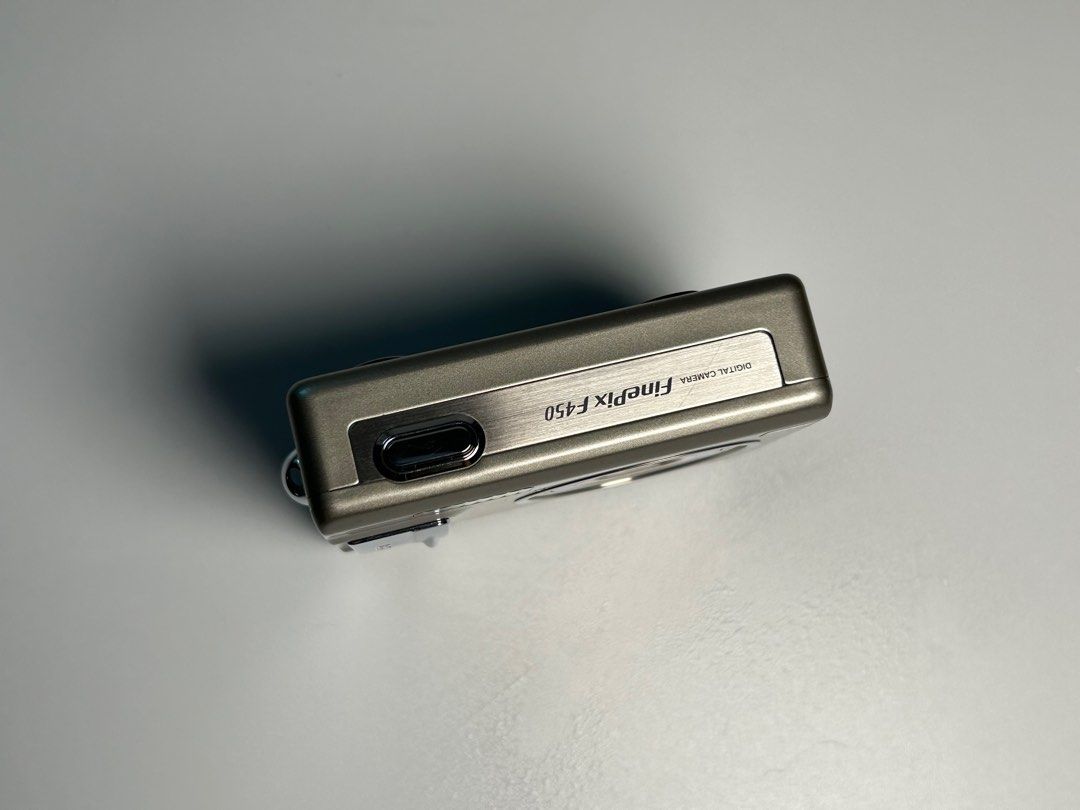 でおすすめアイテム。 F450 Finepix Fujifilm Rare Cameras Photography, CCD, Digicam デジタルカメラ