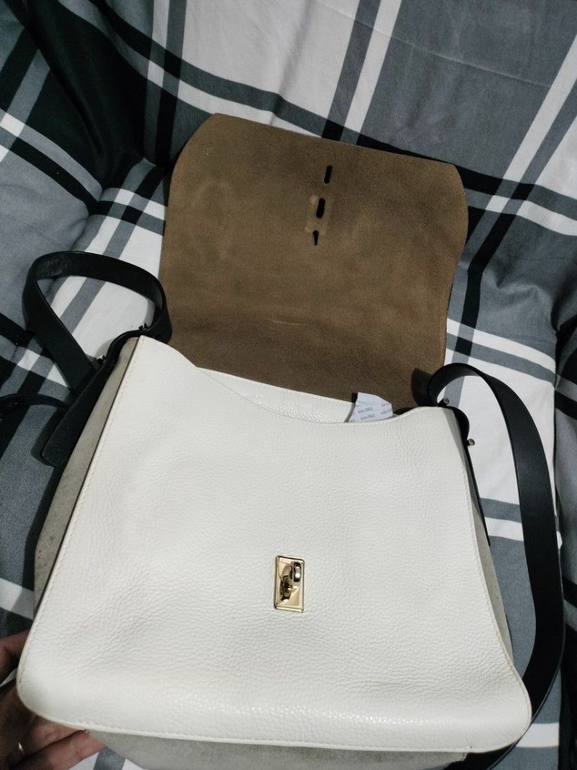 Furla flap sale deals