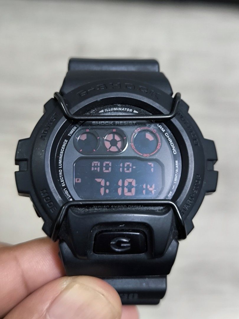 Dw6900 ms discount