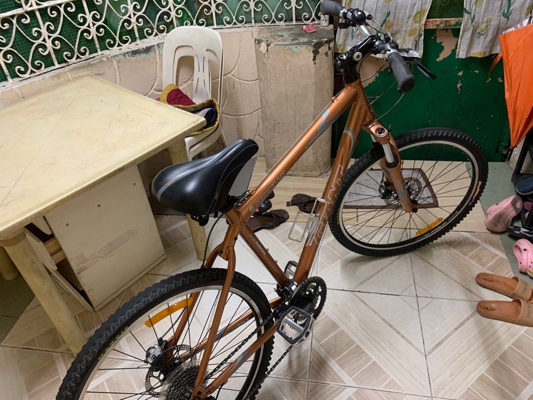 GIANT Sedona LX Sports Equipment Bicycles Parts Bicycles on Carousell