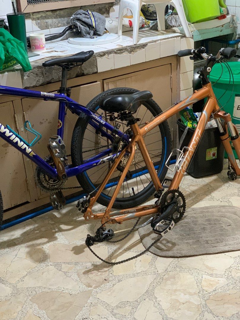 GIANT Sedona LX Sports Equipment Bicycles Parts Bicycles on Carousell