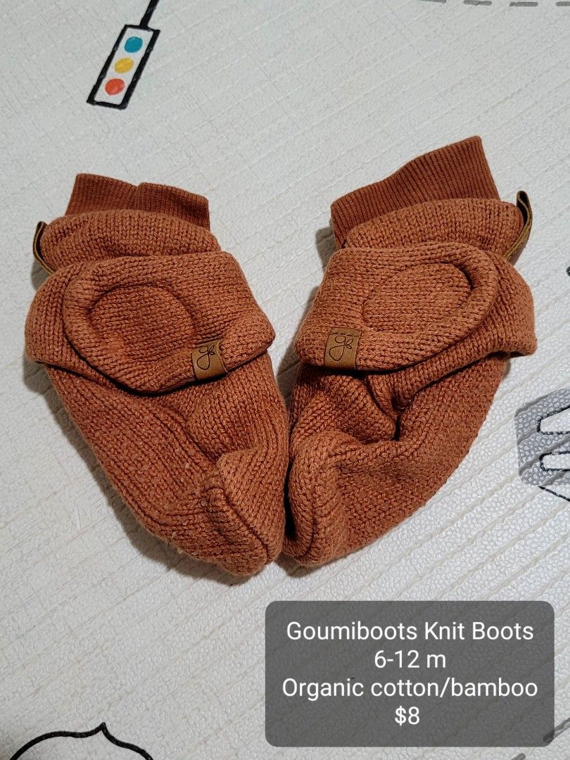 Goumiboots outlet