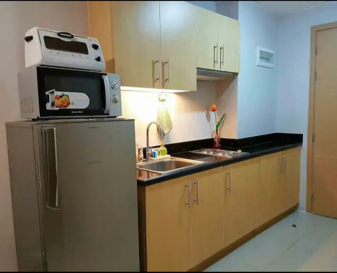 Grass Residences 1BR Condo beside SM North Mall, Property, For Sale
